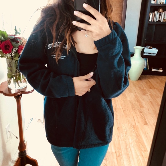 Vintage Other - 🌻Donating Soon! Make an offer! Men’s fleece